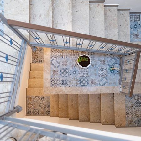 Casa Vacanze Marinaro カステッランマーレ・デル・ゴルフォ エクステリア 写真